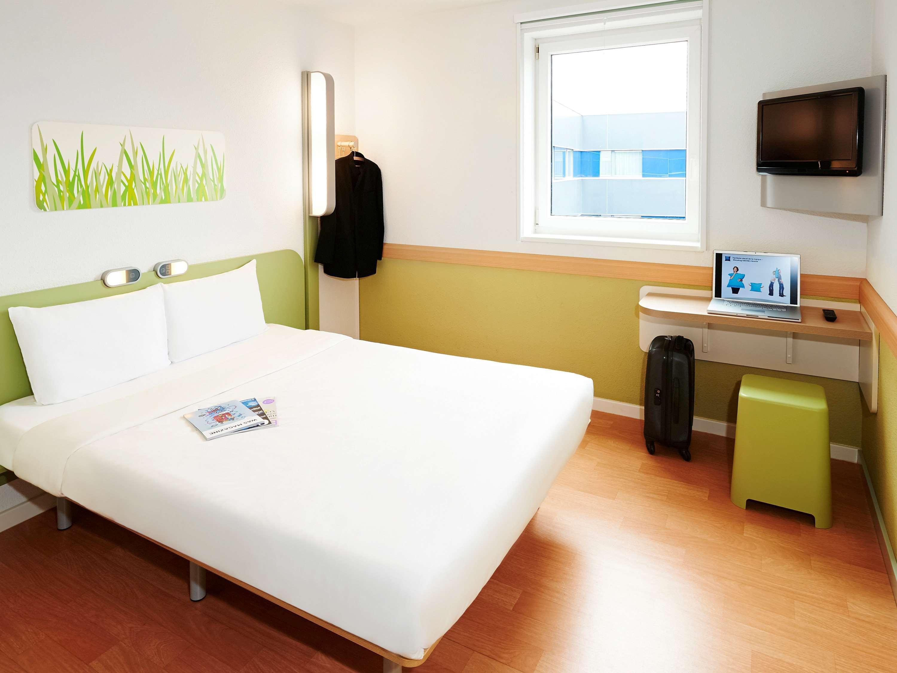 Ibis Budget Sao Paulo Paulista Экстерьер фото