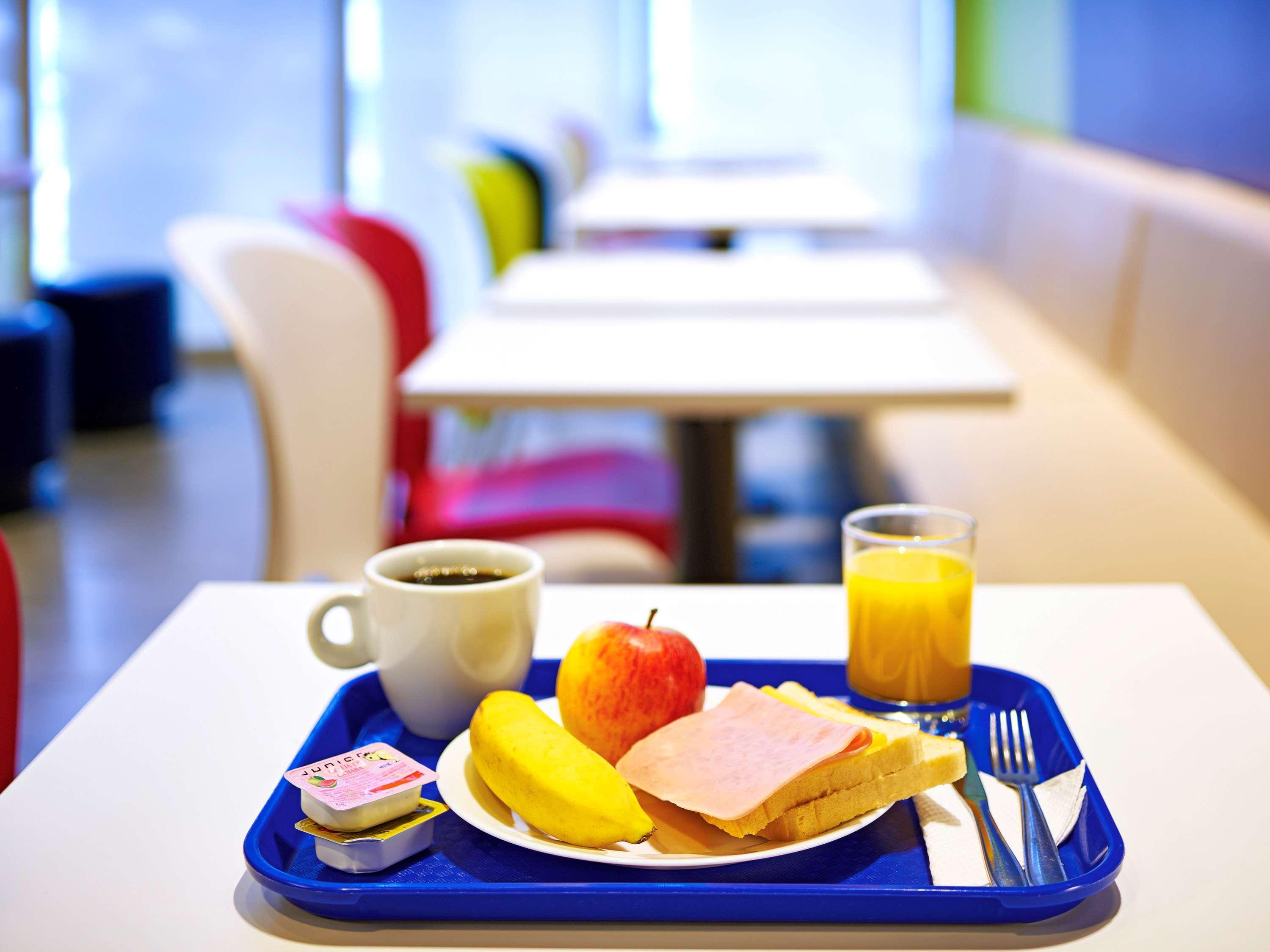 Ibis Budget Sao Paulo Paulista Экстерьер фото