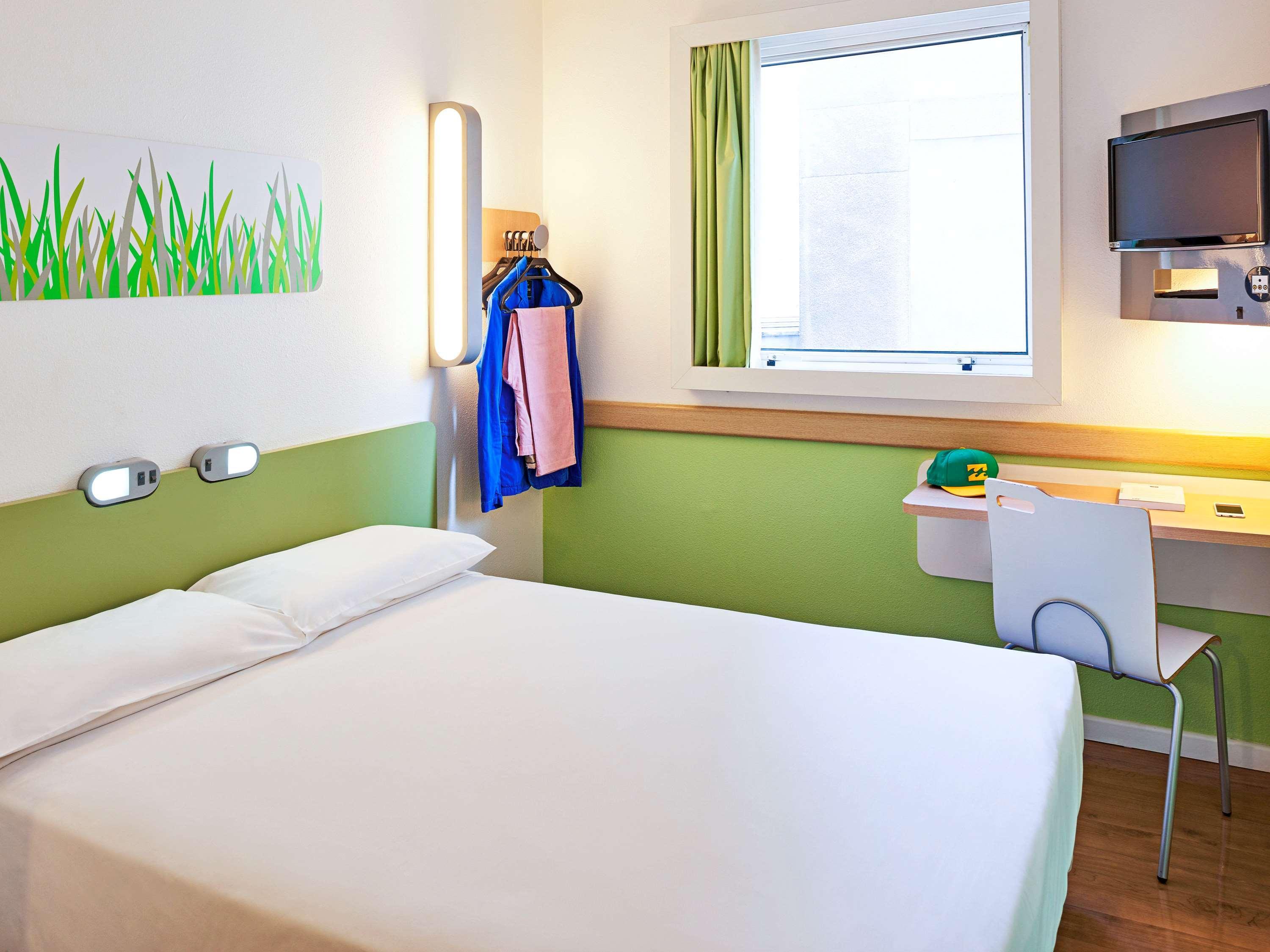 Ibis Budget Sao Paulo Paulista Экстерьер фото