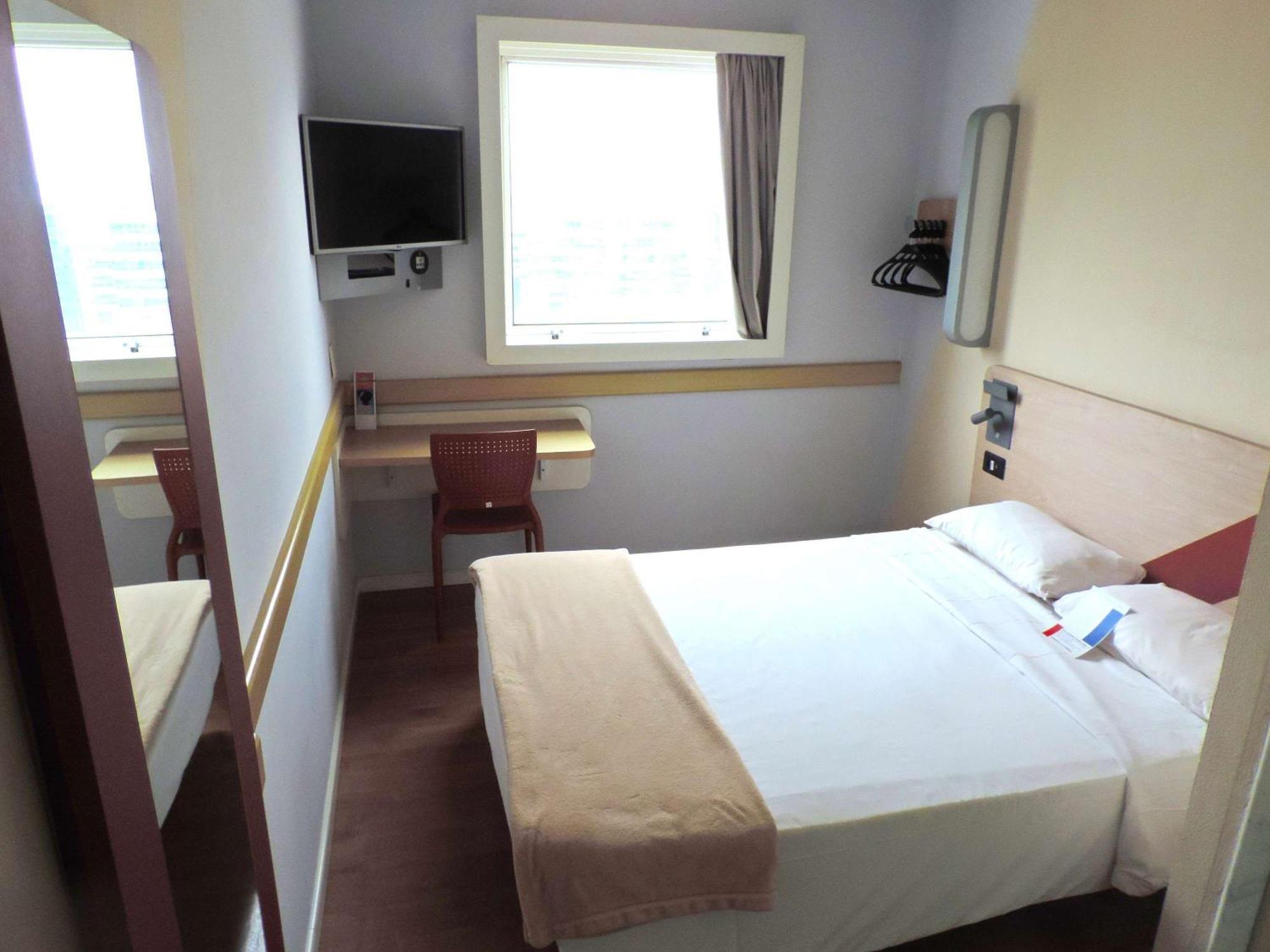 Ibis Budget Sao Paulo Paulista Экстерьер фото